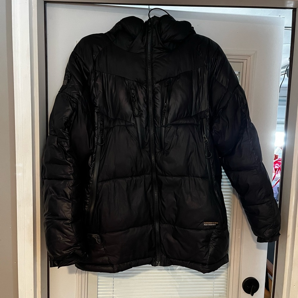 Bubble Coat - image 2